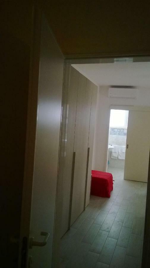 Casa vacanze Casina Degli Oleandri Lido Marini
