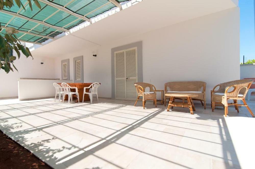 Casa vacanze Casina Degli Oleandri *
